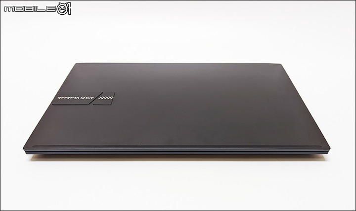 點我看大圖 快速開箱:ASUS Vivobook Pro OLED 15 M3500QC