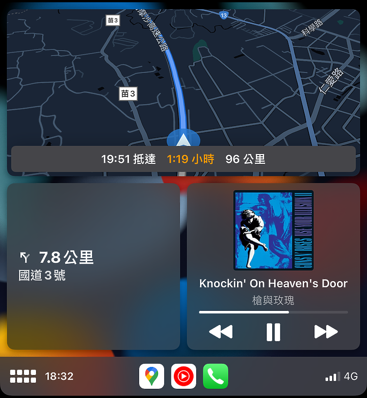 點我看大圖 (映像旅行) 探索秘境、背山望海、隨心所欲in屏東 feat. Subaru Outback