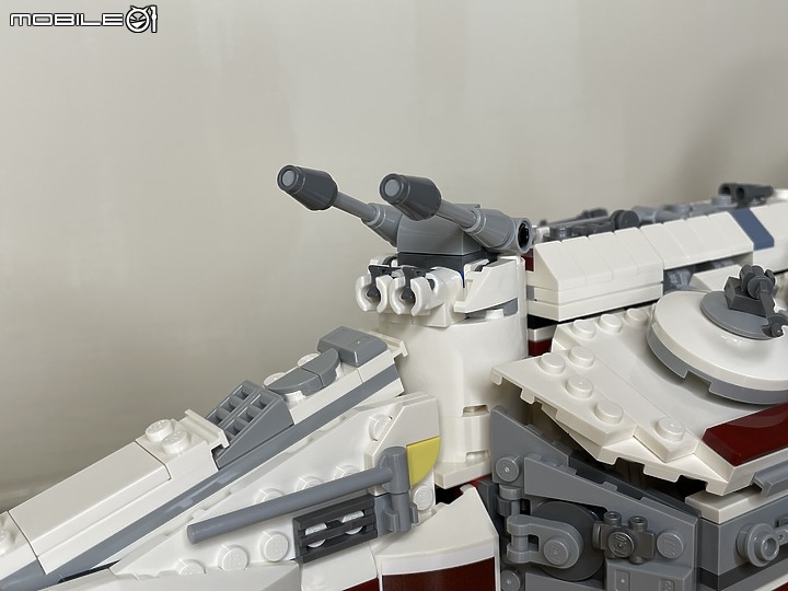 LEGO STAR WARS 75244 Tantive IV 20th紀念款
