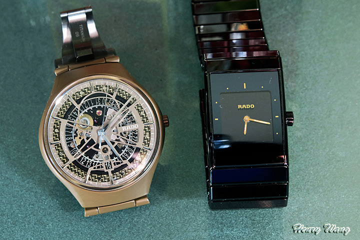 RADO True Thinline Anima 再展經典