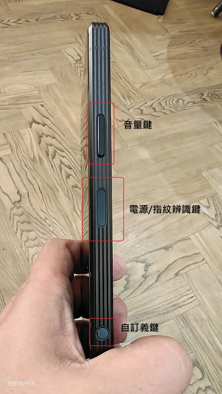 沒實機拍照結果可分享的【Sony Xperia PRO-I 真．相機新機體驗會】
