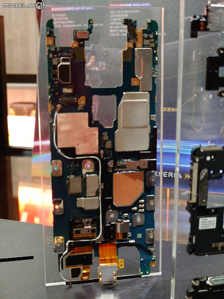 【 體驗分享 】Sony Xperia Pro-I  攝影旗艦手機輕鬆試玩，資深索粉的真心吐嘈！
