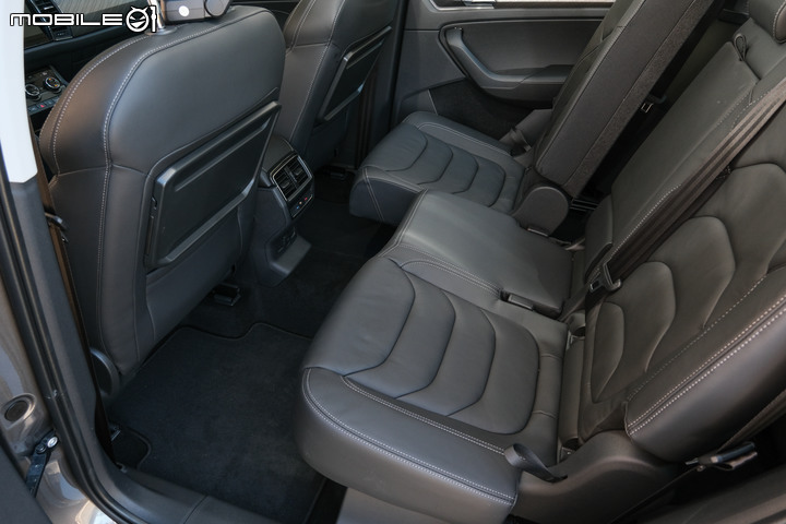 Škoda 小改款 Kodiaq 2.0TSI 4x4試駕|質感與科技再進化,熱賣實力不容小覷!