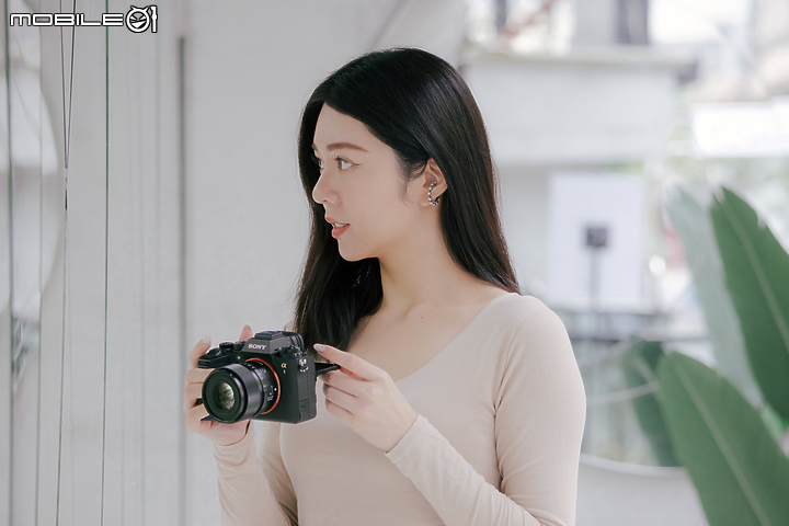 Sigma 90mm f/2.8 DG DN Contemporary 評測報告|輕巧便攜顛覆你對中長