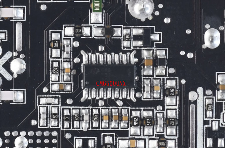 Antec High Current Gamer HCG 1000W金牌全模組化電源開箱