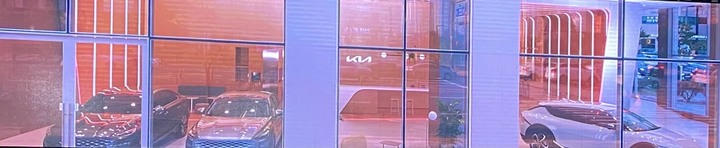 點我看大圖 KIA品牌大變身,EV6 電動車感覺滿值得期待?!