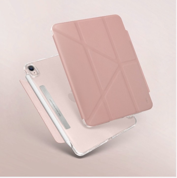 iPad mini 6保護殼推薦（內有選手）