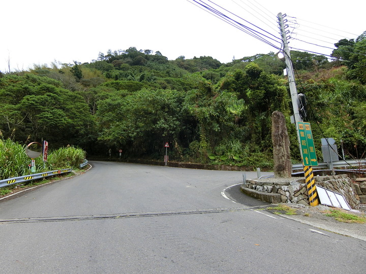 縣道169線記錄(梅山鄉太和~阿里山鄉里佳)