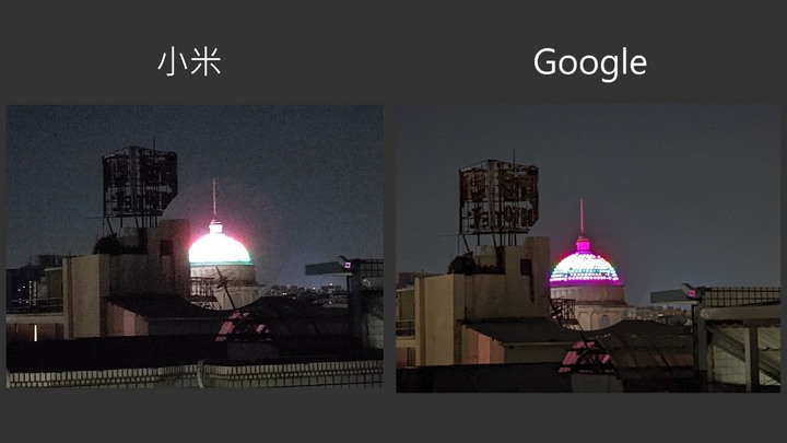 點我看大圖 到底是 1 億畫素的鏡頭吸引人,還是法力無邊的 Google AI 令人嚮往!小米 11T Pro 開箱測試~
