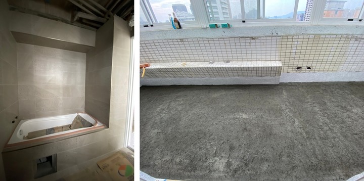 老屋翻修小撇步自住篇|老屋翻新-自己居住的翻修如何節省預算?