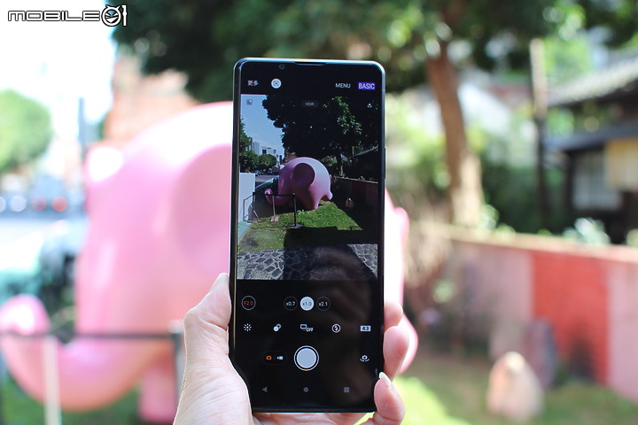【Sony Xperia PRO-I 真．相機新機體驗會】完勝使用分享!!!