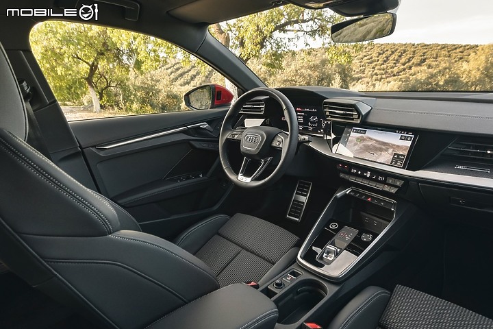【國內新訊】四環添戰力!Audi A3 Sportback新增40 TFSI動力,新年式RS 5 Coupe、RS Q3聯袂登場!
