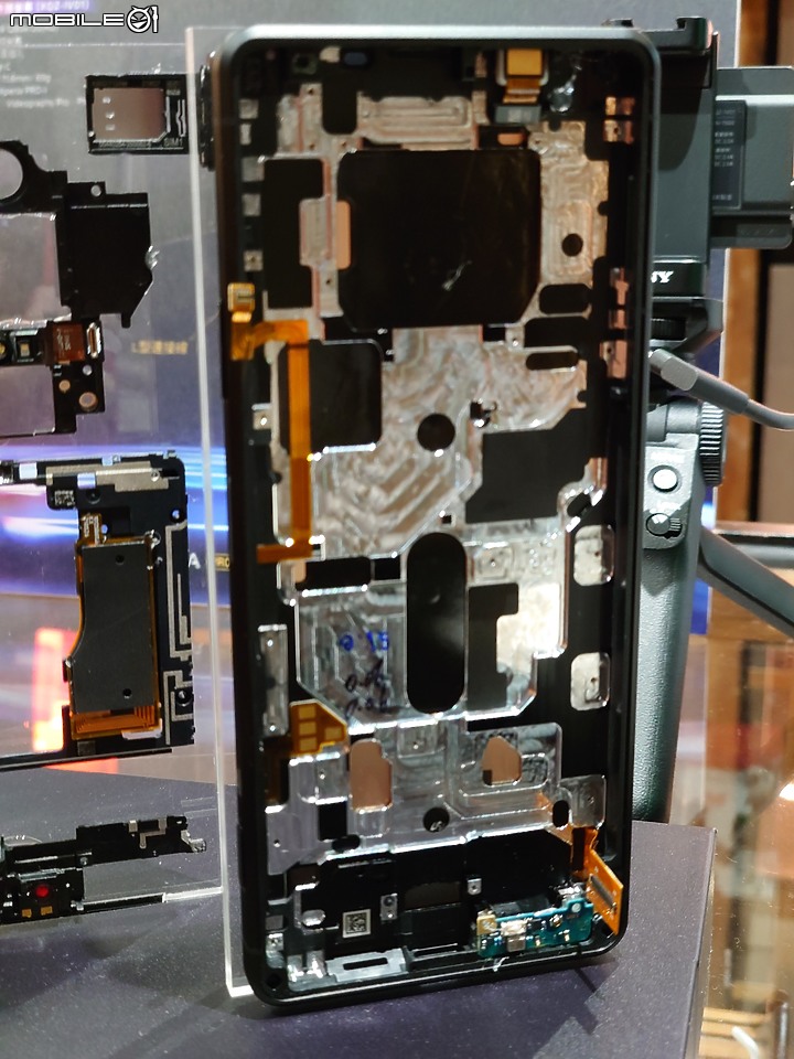 【 體驗分享 】Sony Xperia Pro-I  攝影旗艦手機輕鬆試玩，資深索粉的真心吐嘈！