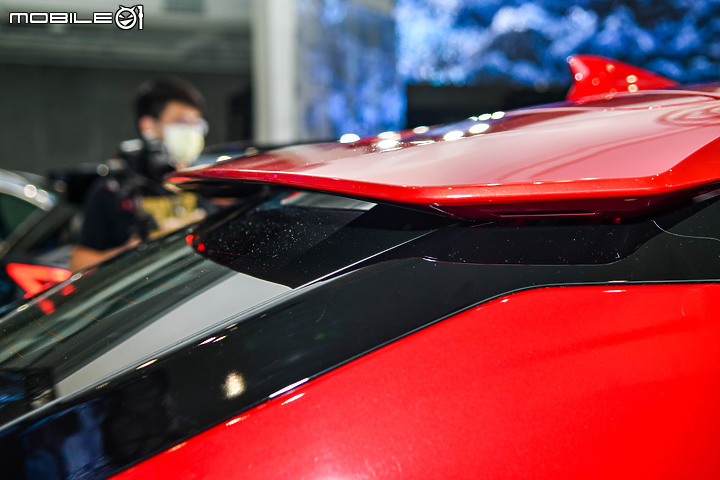 【採訪】Kia新Logo、EV6、Sportage實車亮相，預告未來展望，值得放下成見！