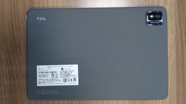 TCL TAB 10s FHD使用心得(文長