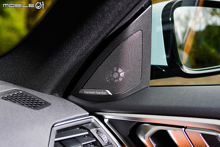 BMW大改款430i Gran Coupe M Sport試駕 │ 身著勁裝的文人,拿捏平衡的學問!