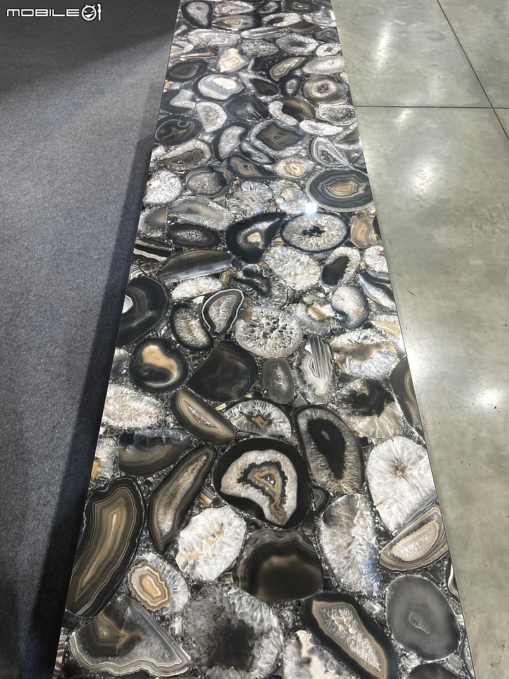 大黃蜂小觀點_2021台北磁磚展