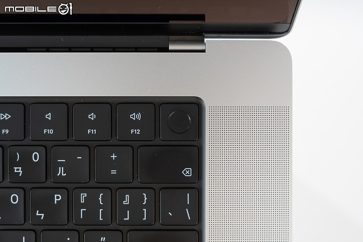 Apple MacBook Pro 16 M1 Max 一週體驗|完整回歸專業級使用需求!