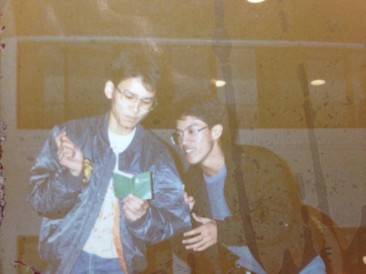 哈雷時空騎士:嘿!我的青春!追溯光陰33年!(錐麓斷崖、天祥塔比多)