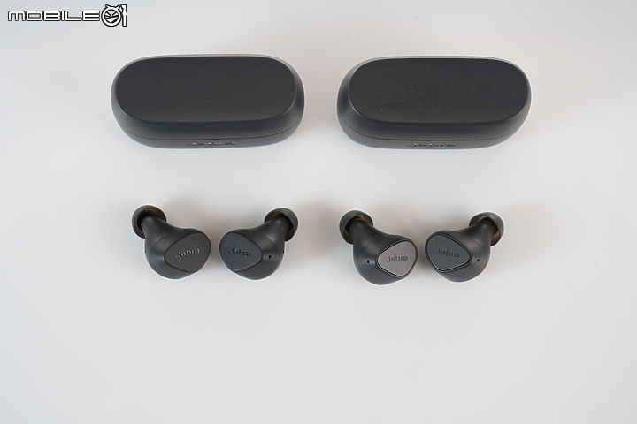 Jabra Elite 7 Pro/Elite 2/Elite 3 試聽報告｜各具特色的真無線耳機新作