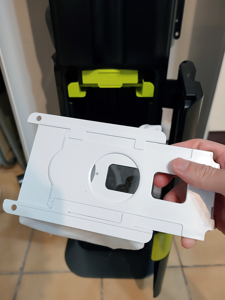 【開箱！】LG CordZero ThinQ A9T 吸塵器＋All-in-One-Towe＝全能掃除大師！