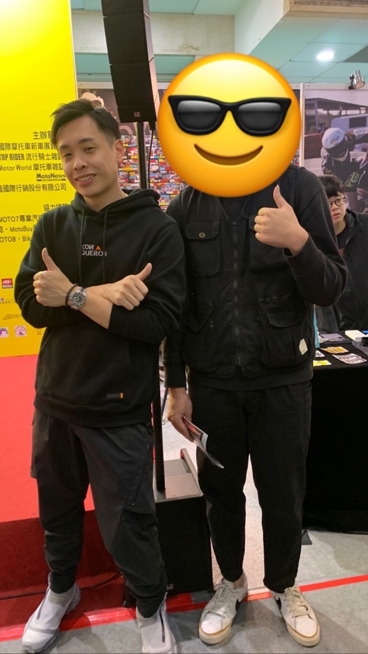 2021五股車展隨拍(圖多) KRV歐老師真香