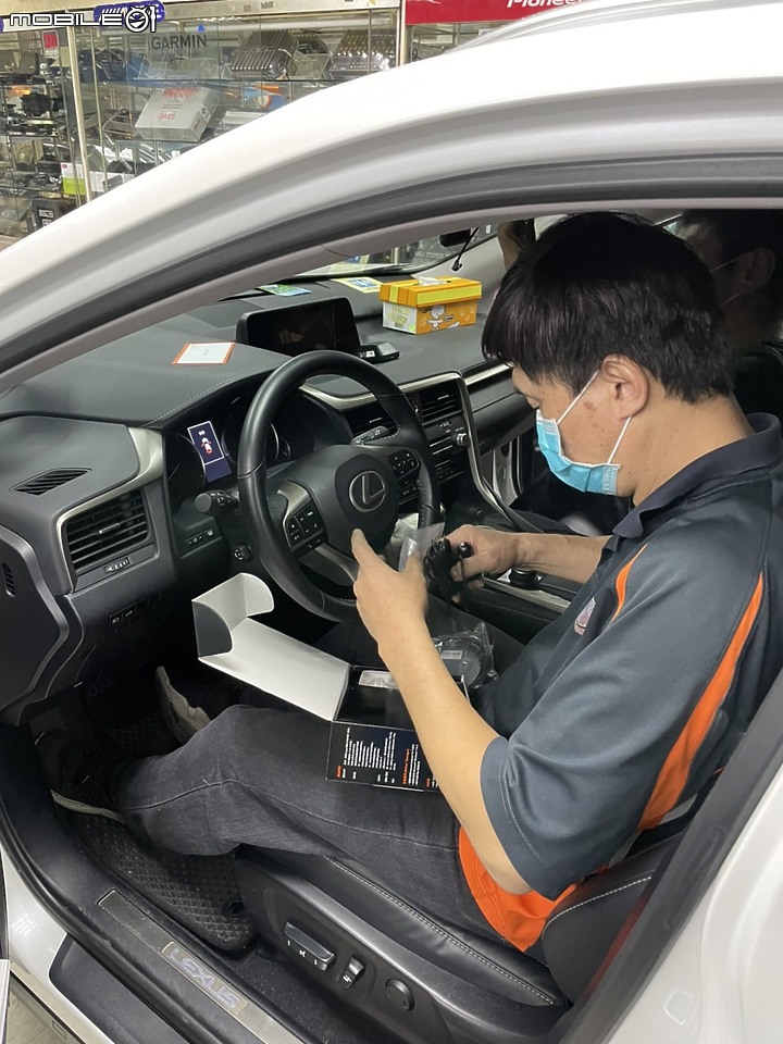 Mio C330關箱 Mio 890D開箱 感受行車記錄器的全新進化！ (12/21更新)