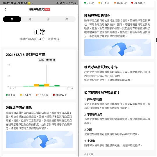 Amazfit GTS 3 vs. 小米手錶運動版 兩款平價智慧錶試用 哪支適合你?