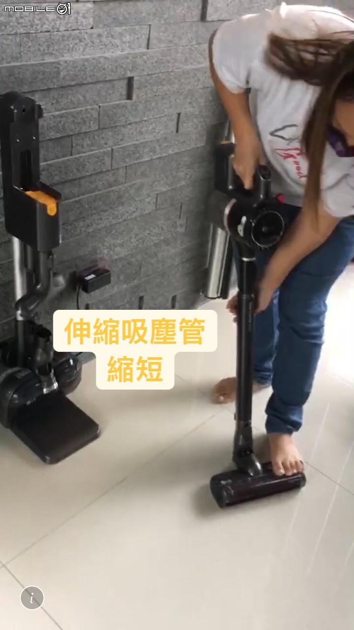 LG ThinQ Home的體驗活動(1)