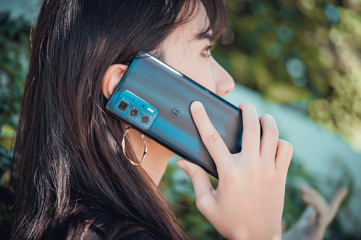 Motorola edge 20 pro 深度評測報告（Ready For）