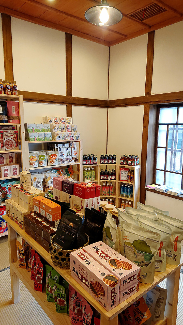 基隆.誠品書店-(基隆要塞司令官邸.限定店)