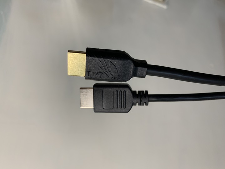 【開箱】WAVESPLITTER 威世波 真HDMI 2.1
