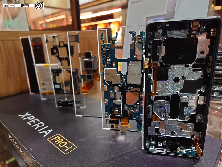 【Sony Xperia PRO-I 真．相機新機體驗會】完勝使用分享!!!