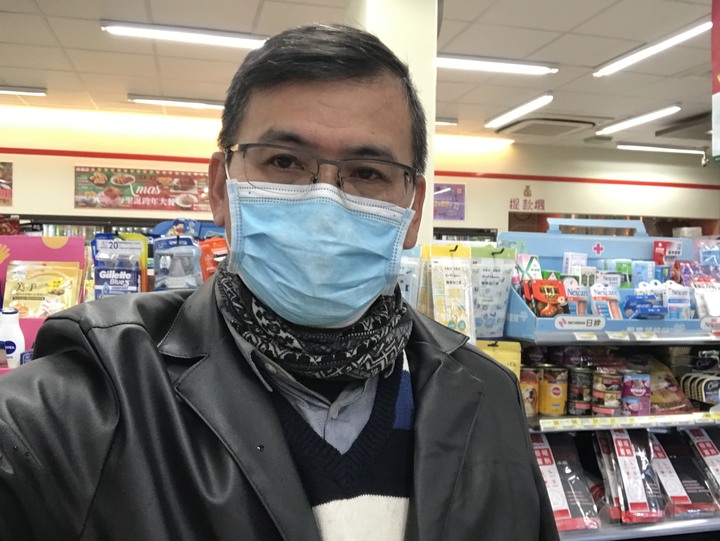 尖頭鰻的羅馬假期