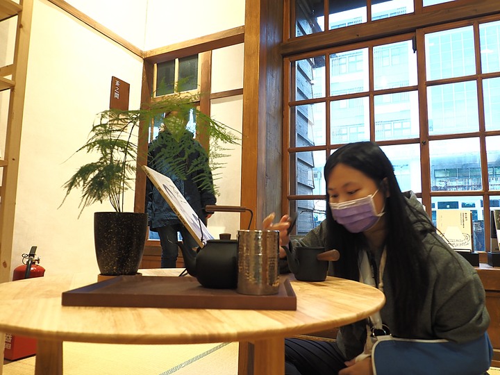 基隆要塞司令部校官眷舍|基隆要塞司令官邸|沙灣歷史文化園區 — 充滿文青風的大基隆歷史場景