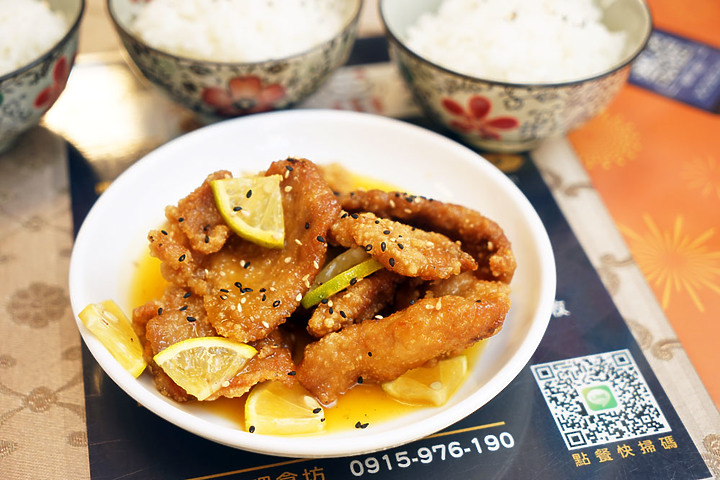 【台南平價美食/永康餐廳】老饕才知道的家常菜小館┃知名飯店大廚┃香橙料理食坊