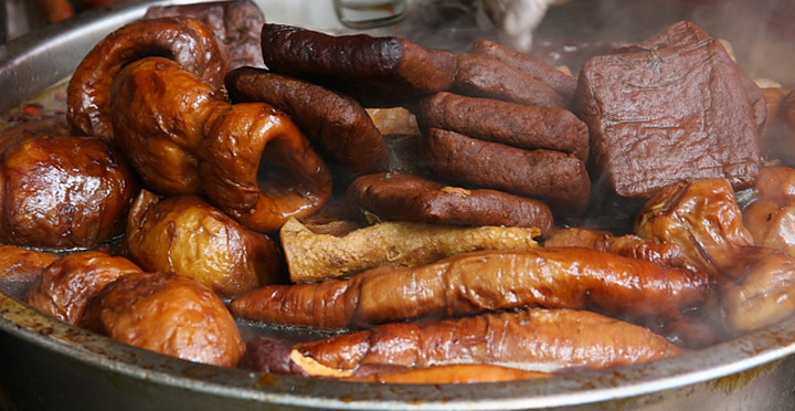 【加碼券新北使用】用地方創生券趣玩大溪老街