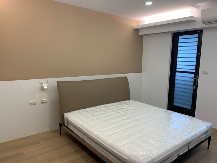 【開箱】桃園區舊屋重新整修，安室利系統櫃讓家更不一樣