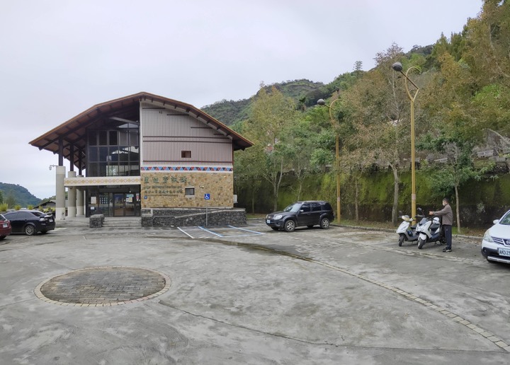 縣道169線記錄(梅山鄉太和~阿里山鄉里佳)
