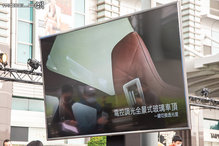 【採訪】BMW全新電動休旅iX正式發表,雙車型劃分自320萬元起!