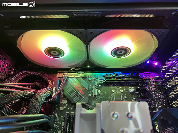 點我看大圖 經典重生 Prodigy M 2022 小巨蛋 2022 黑色幻彩版