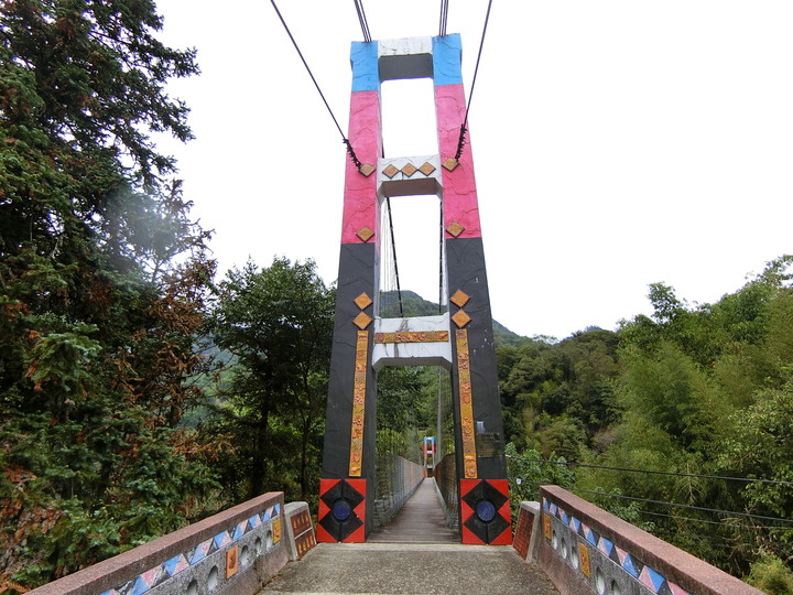 縣道169線記錄(梅山鄉太和~阿里山鄉里佳)