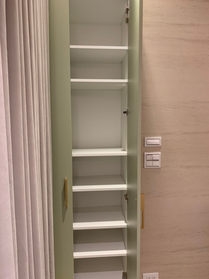[開箱] 台北50年老屋翻新~爸媽的現代簡約退休宅~更新裝潢坪數、費用~