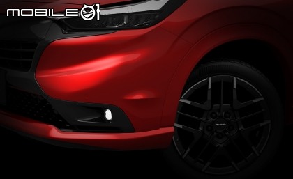 點我看大圖 【情報】TAS 2022 Honda出展陣容公開 All New CIVIC TYPE R登場