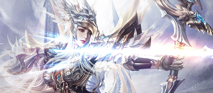 魔幻RPG頁遊《王者大地》搶先釋出遊戲資訊
