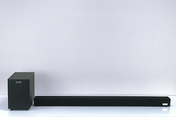 Haier HSD3A040B家庭劇院音響組，簡單試用分享！