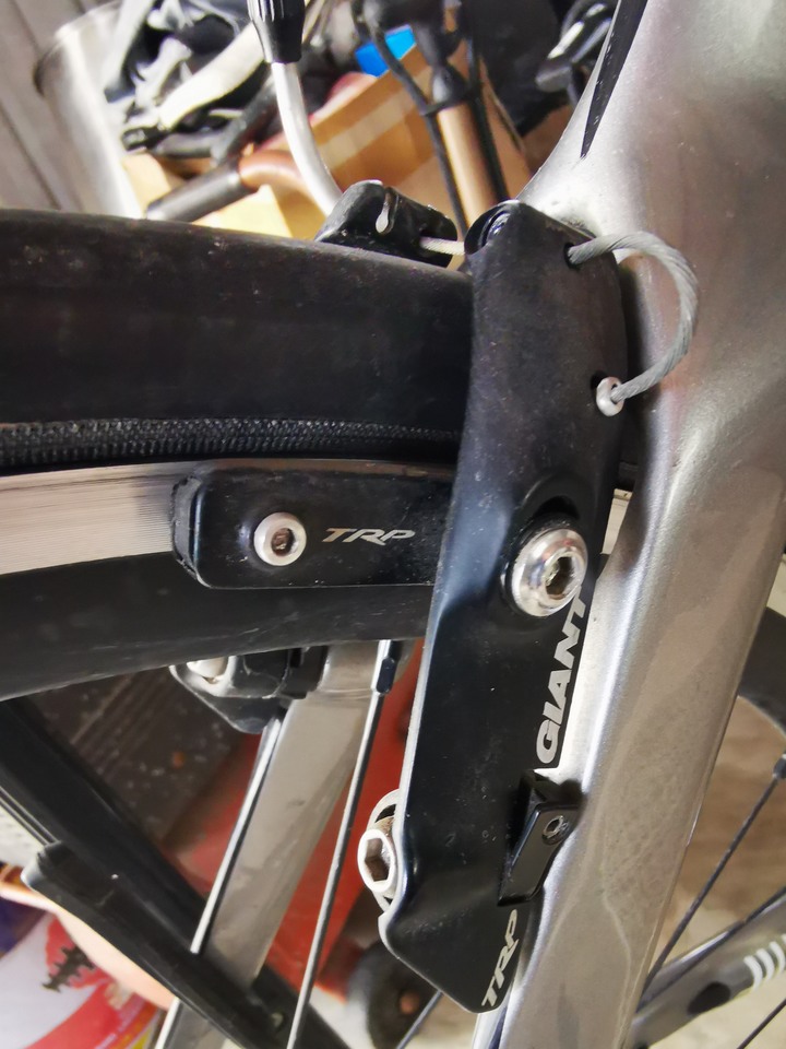 2015 Propel Advanced 2
