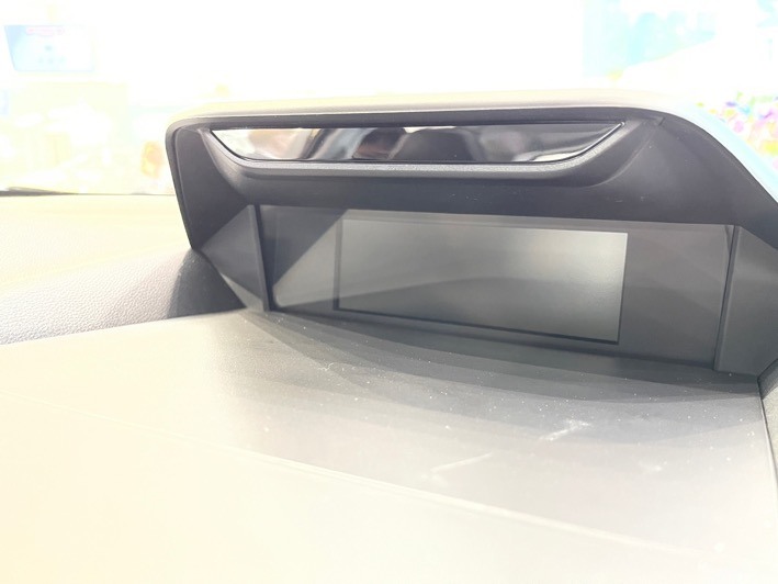 2022 Forester週末展間發表賞車試乘