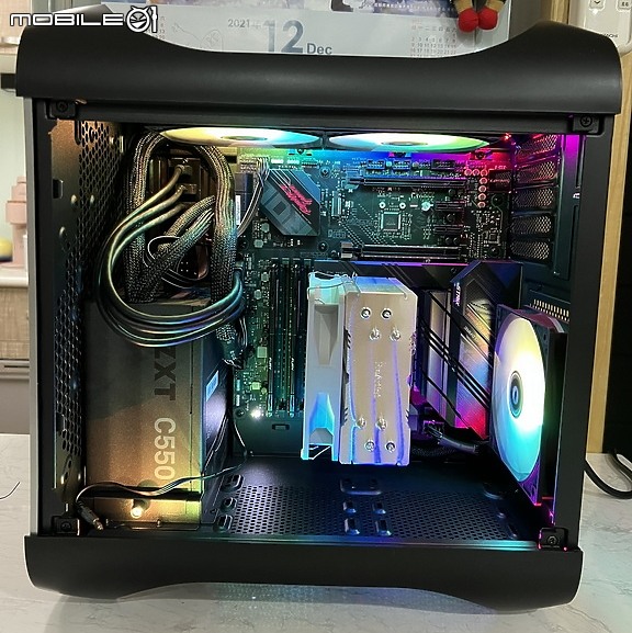 點我看大圖 經典重生 Prodigy M 2022 小巨蛋 2022 黑色幻彩版