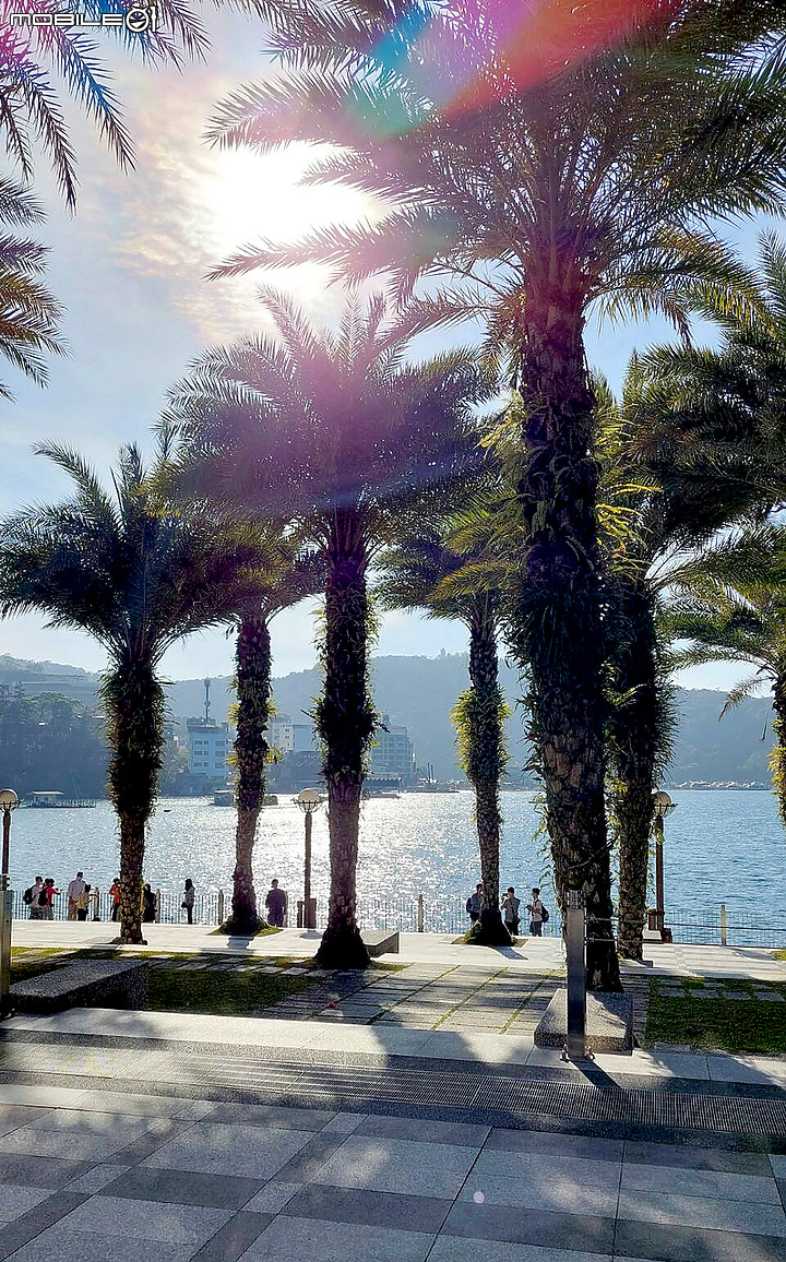 點我看大圖 帶媽媽去旅行 ~ ~ ~